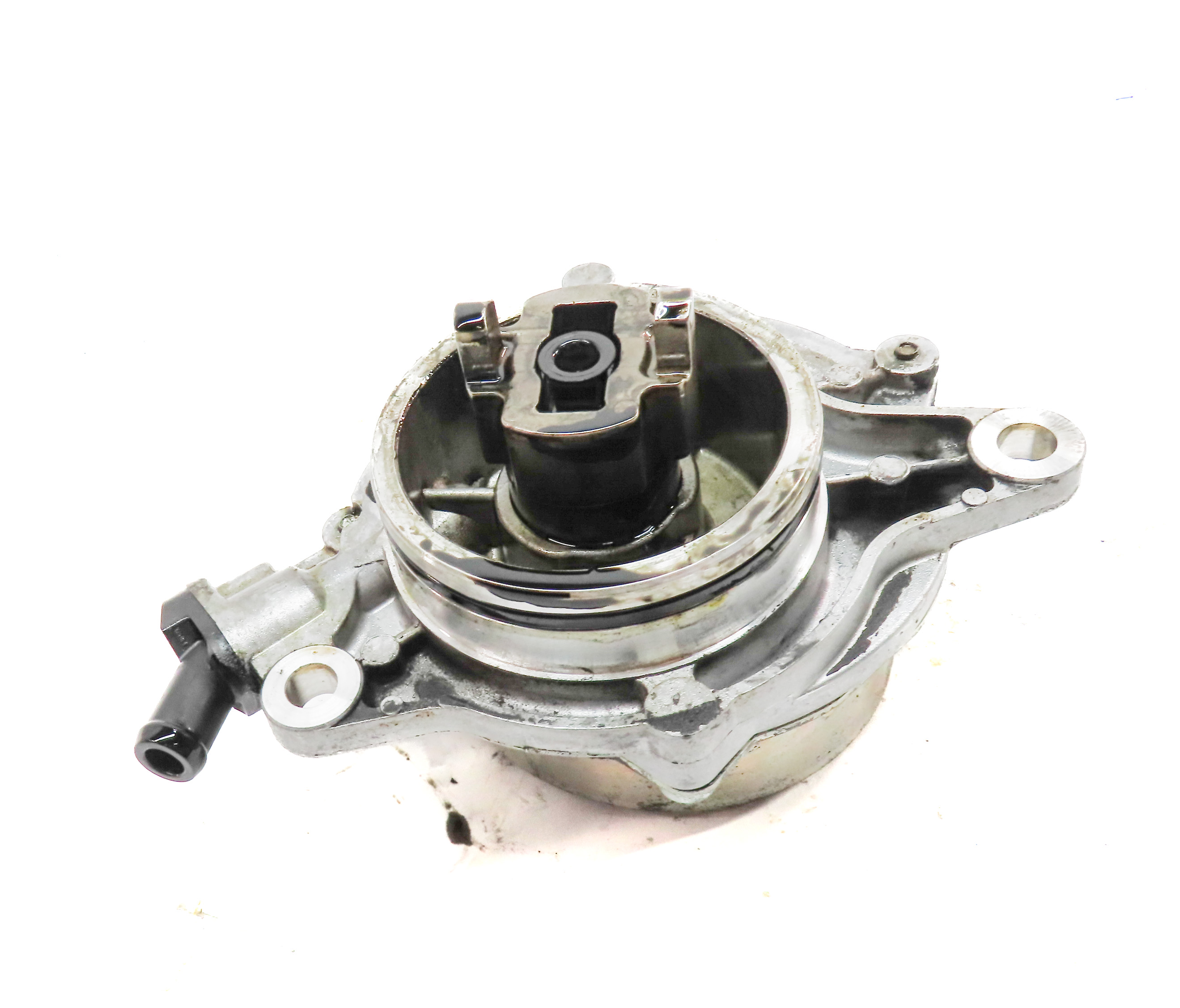 2009-2013 BMW X5 335D (E70 E90) 3.0L M57Y TURBO DIESEL ENGINE BRAKE VACUUM PUMP — exact item pictured
